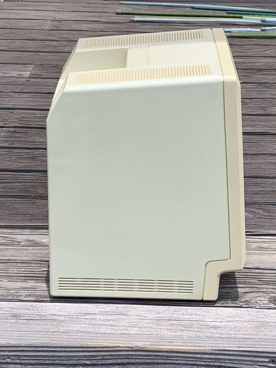 Apple Macintosh plus1M ケース（残存パーツあり） 【公式通販】