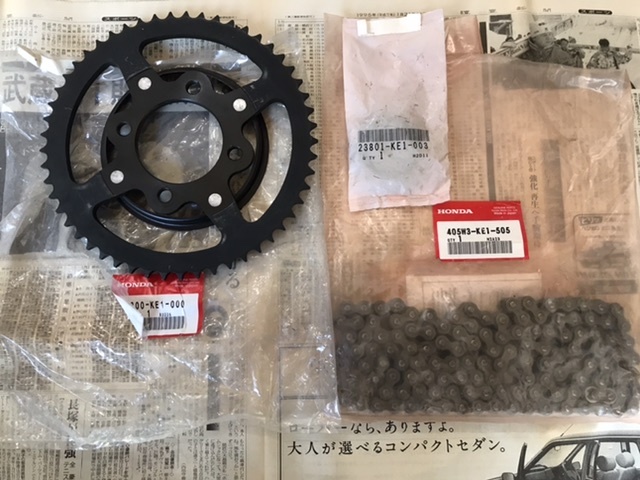 MTX ホンダ 2026年最新Yahoo!オークション 125Rの中古が安い！激安で