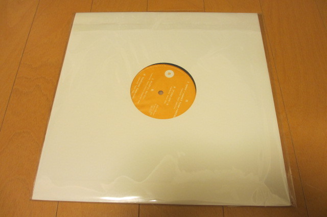 ★【capsule カプセル】☆『CUTIE CINEMA PRE-PLAY』美品盤　激レア★_3