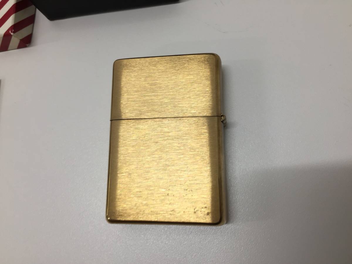ジッポ コカ・コーラ 未使用 非売品 ジッポ コカ・コーラ 未使用
