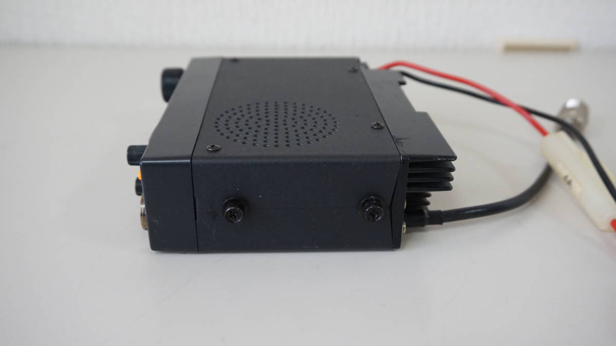 アルインコ DR-06DX 50mhzの通販 ＞ モノバンド50MHz 50MHz インカム