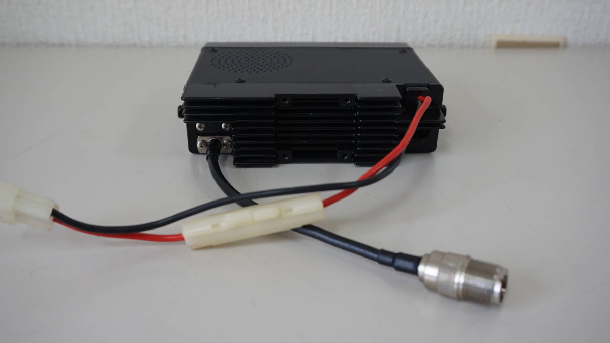 アルインコ DR-06DX 50mhzの通販 ＞ モノバンド50MHz 50MHz インカム