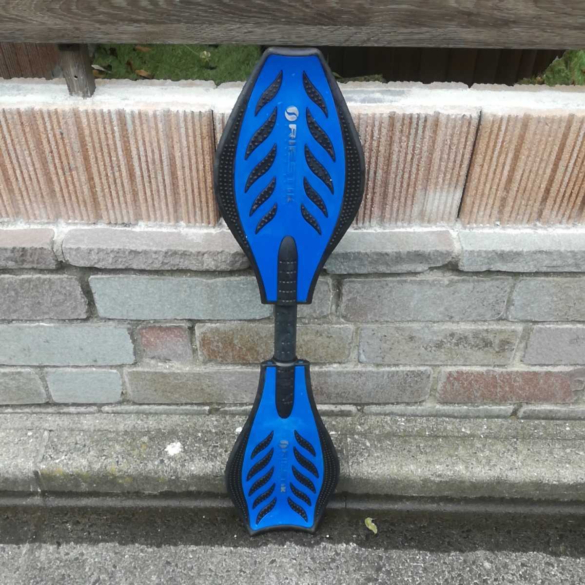 大得価，人気SALE RAZOR Ripstik ブレイブボード リップスティック(その他)｜売買されたオークション情報、yahooの商品情報をアーカイブ公開 - オークファン その他