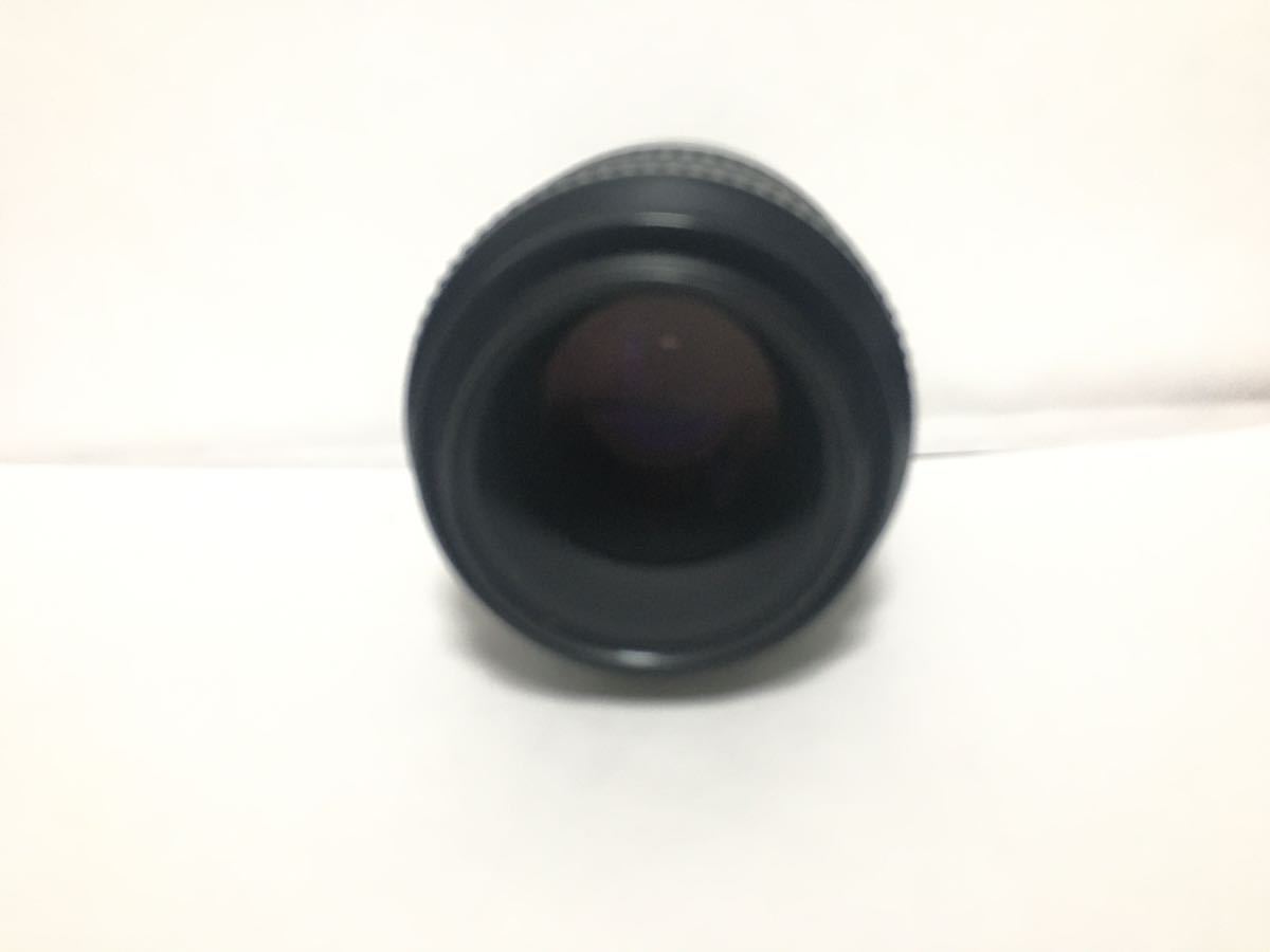 105mm Nikon Micro AF Lens Review Nikkor f⁄2.8 D Macro | AF-D AF-
