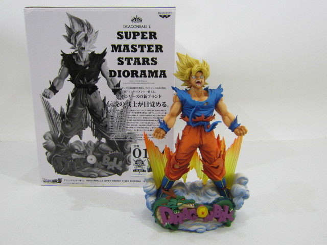 ジャックス社ドラゴンボールZ2パック シェンロンドラゴン(ベジータ