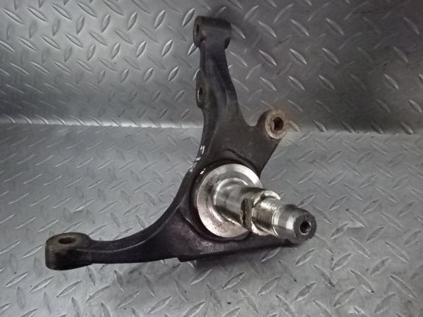 日産純正 S13 シルビア RPS13 180SX フロント ナックル 左右セット