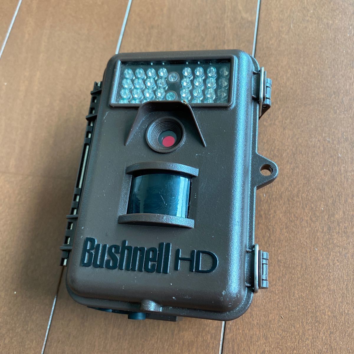 Bushnell HD Trophy Camera 119736 ブッシュネル トロフィーカム 