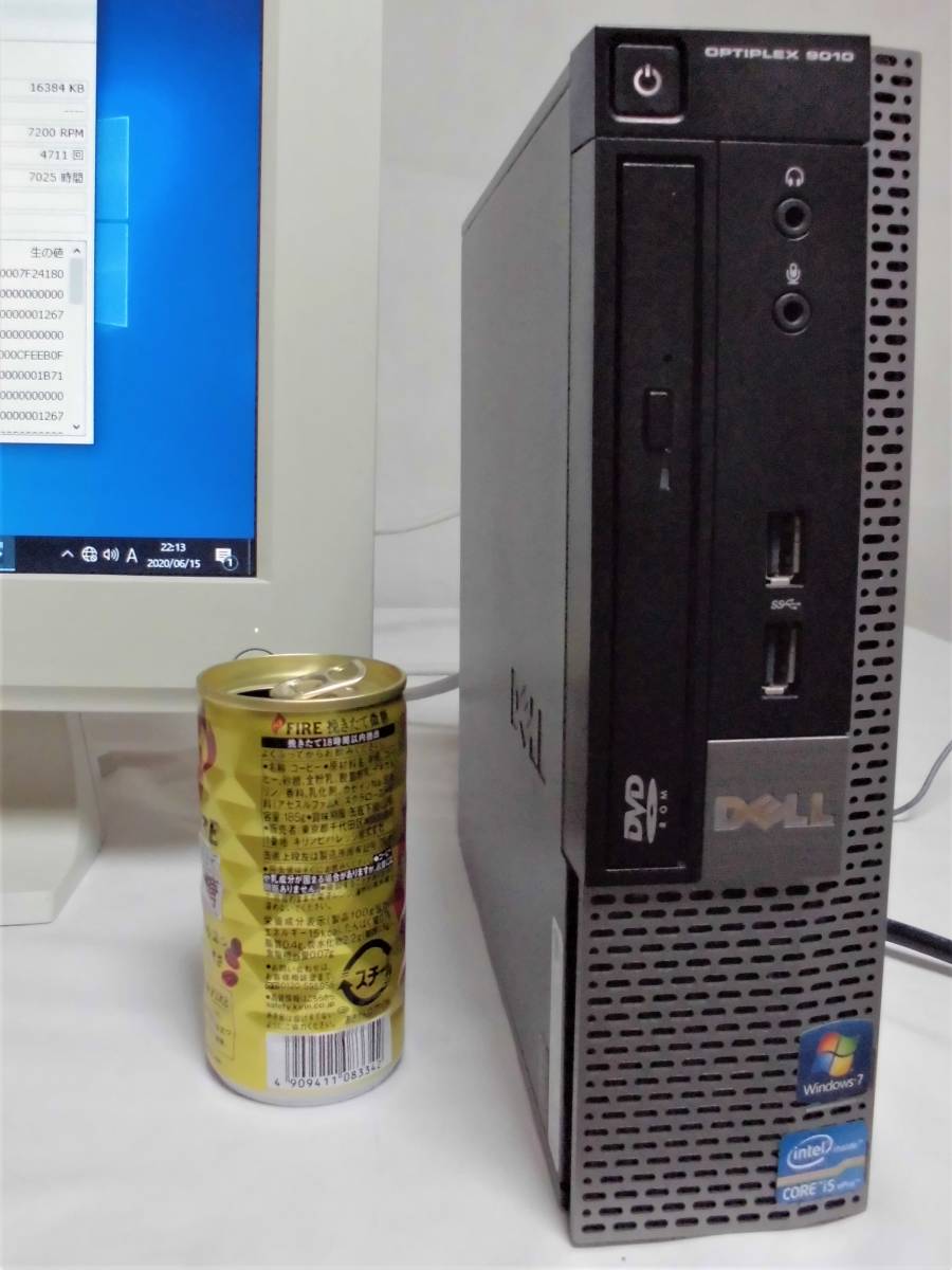 Dell OptiPlex - | 日本 : 価格.com DELL 超ミニPC Micro 整備済み品