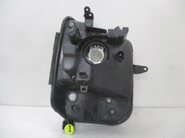 299415 エブリイ DA17V 左ヘッドライト 【公式通販】