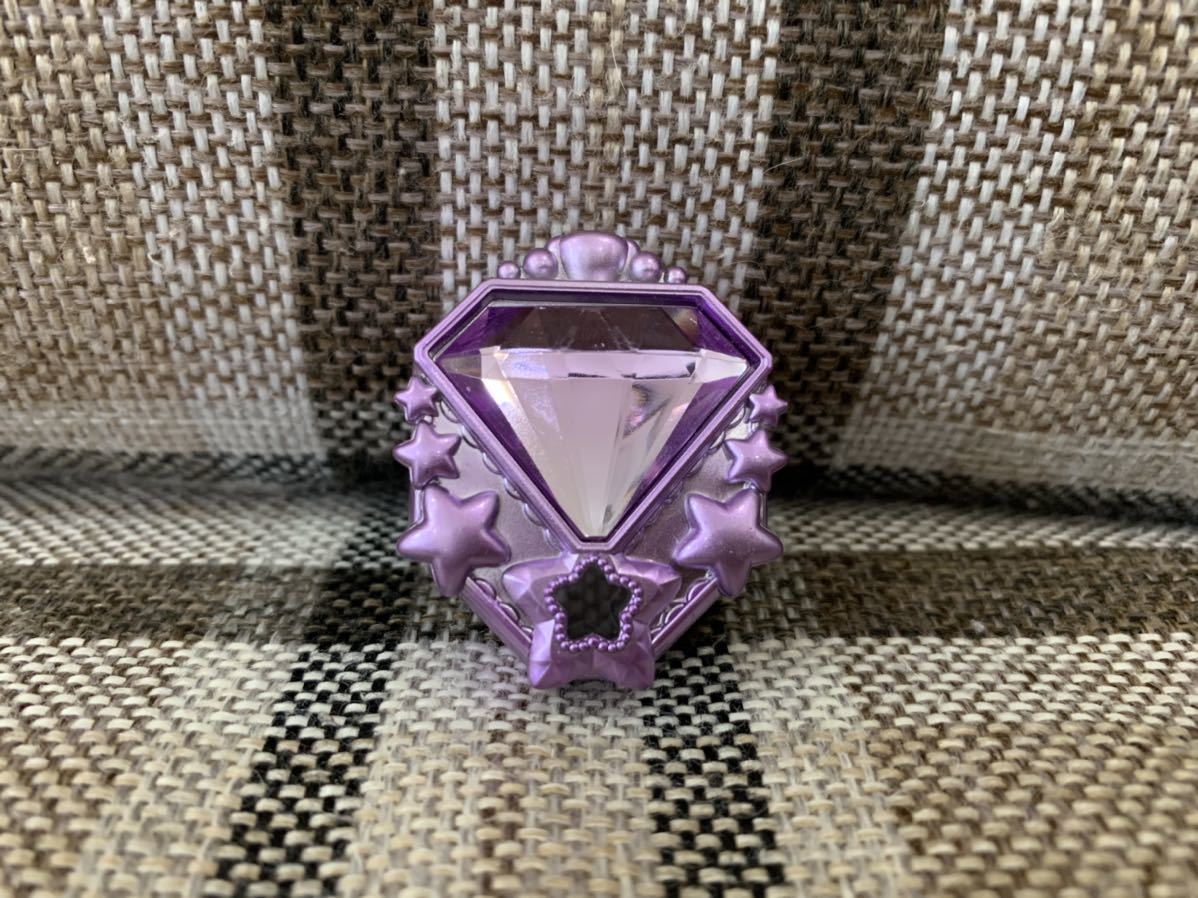 レア 魔法つかいプリキュア ダイヤの原石 キュアマジカル リンクルストーン 非売品 プリキュア 売買されたオークション情報 Yahooの商品情報をアーカイブ公開 オークファン Aucfan Com