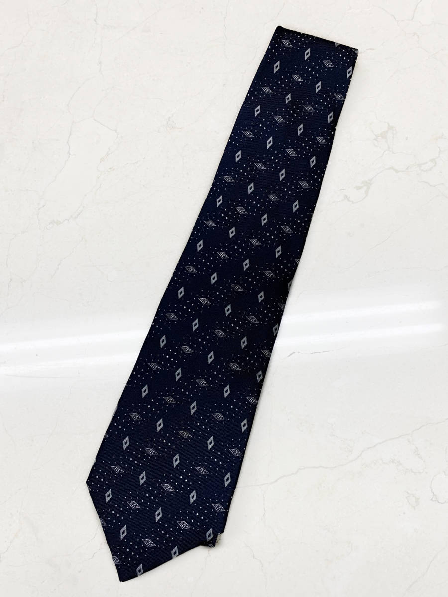ラルフローレン パープルレーベル ニットタイ ネクタイ Ralph Lauren