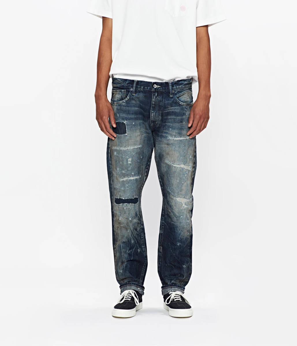 NEIGHBORHOOD 2020SS 新作 BULLET SAVAGE . DP NARROW / 14OZ-PT WTAPS 