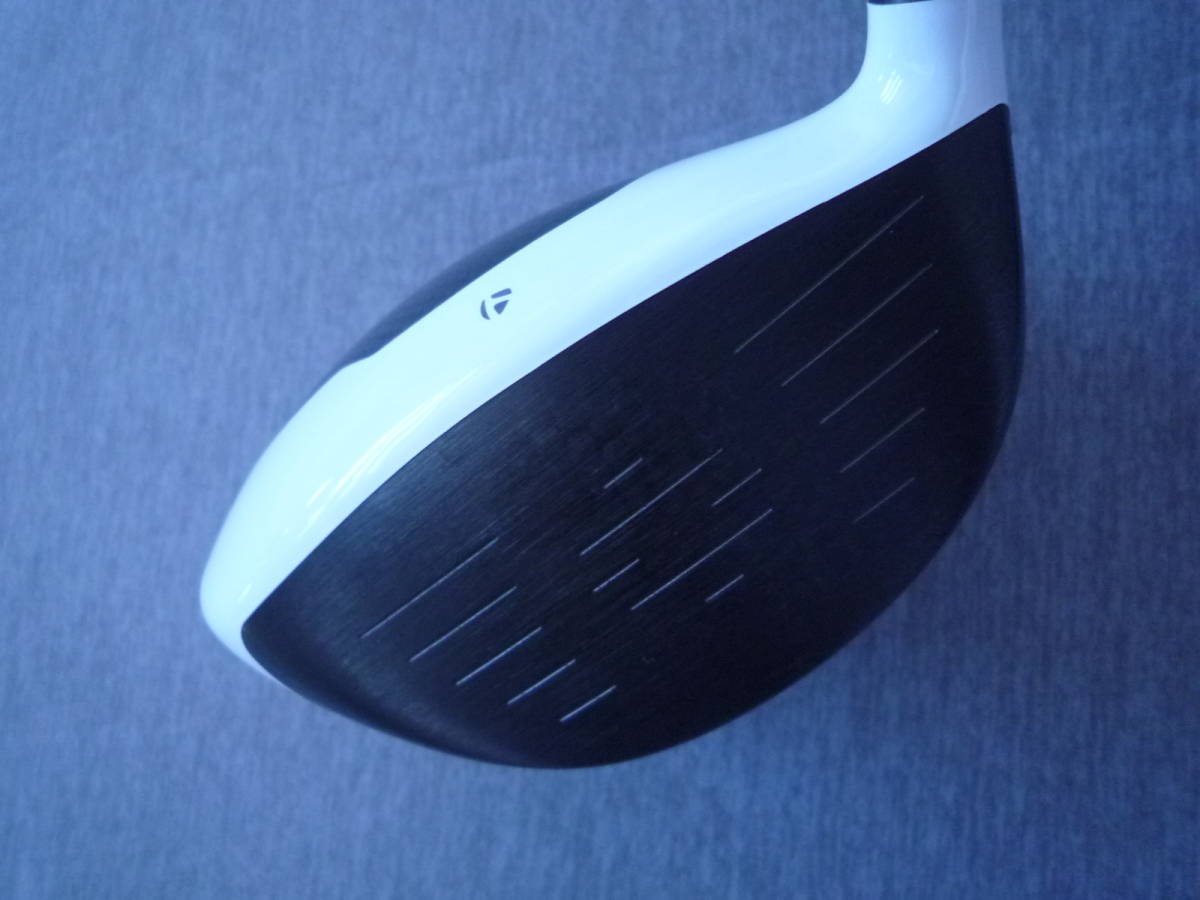 M2 Driver &frasl; 2nd Swing (9.5 TaylorMade M2ドライバー　10.5 フジクラスピーダー569Ⅳエボリューション　Sフレックス　日本仕様