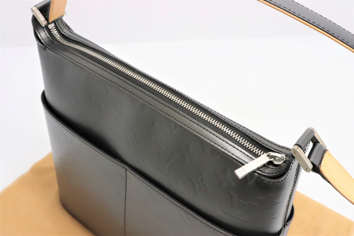 ◎【極美品】 LOUIS VUITTON ルイヴィトン ◇ モノグラム マット ◎【極美品】 LOUIS VUITTON ルイヴィトン ◇ モノグラム マット