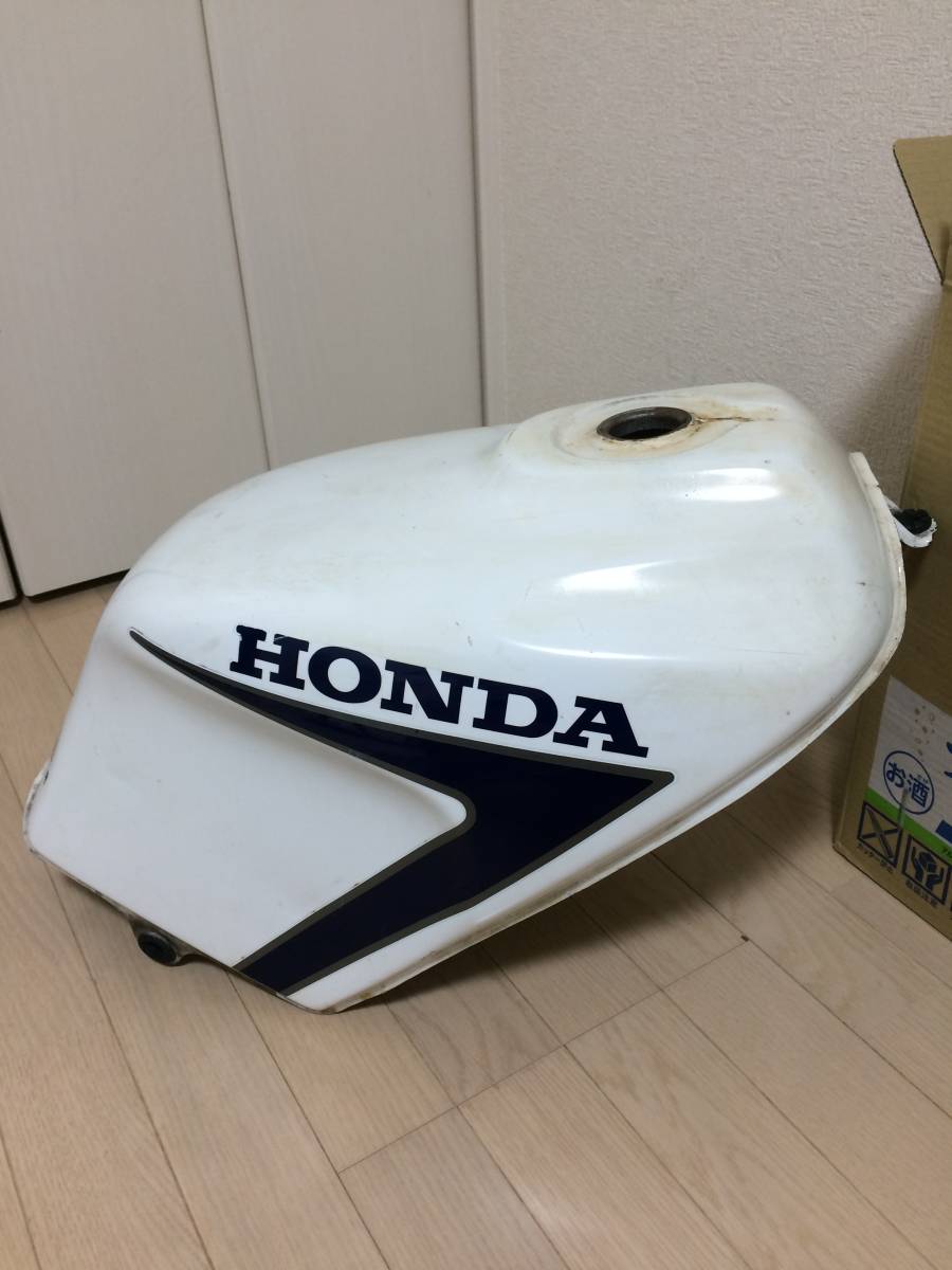【限定セール，100%新品】 VT250ZEガソリンタンク(ホンダ用)｜売買されたオークション情報、yahooの商品情報をアーカイブ公開 - オークファン ホンダ用