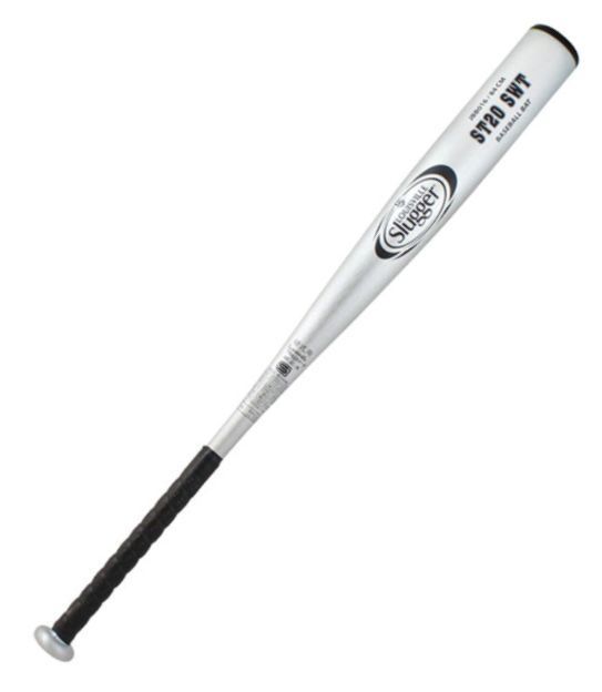 超激得，高品質 1円 ルイスビルスラッガー 硬式金属バット ST20SWT WTLJBB016 シルバー 83cm900g(金属製)｜売買されたオークション情報、yahooの商品情報をアーカイブ公開 - オークファン 硬式用