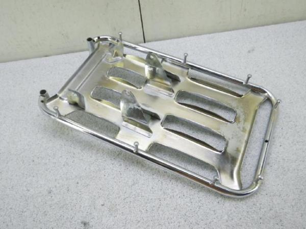 専用。 157005 スーパーカブ50 スーパーカブ90 リトルカブ リアキャリア