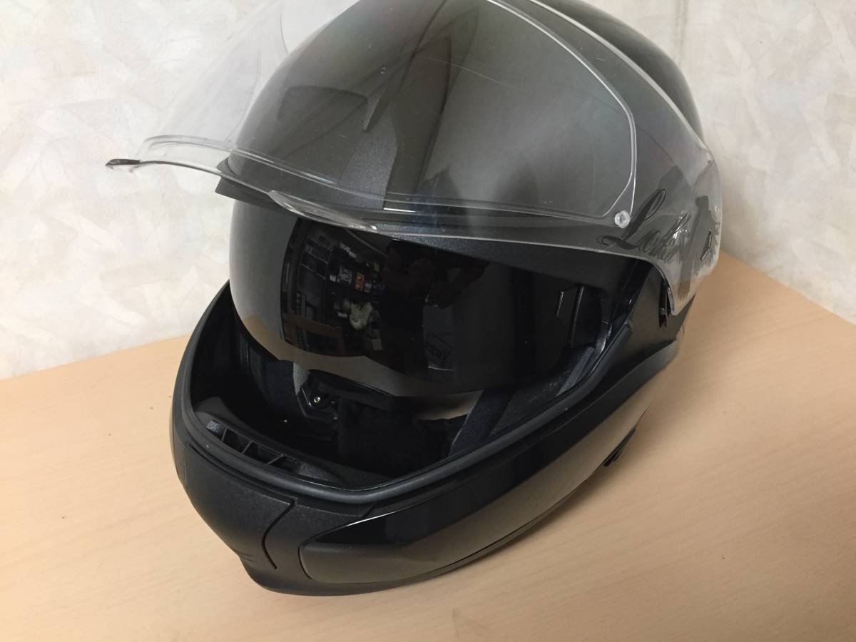BMW System 0 EVO - SB213 +com システムヘルメットB メルカリ Evo 