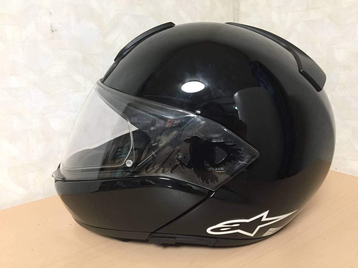 BMW System 0 EVO - SB213 +com システムヘルメットB メルカリ Evo 
