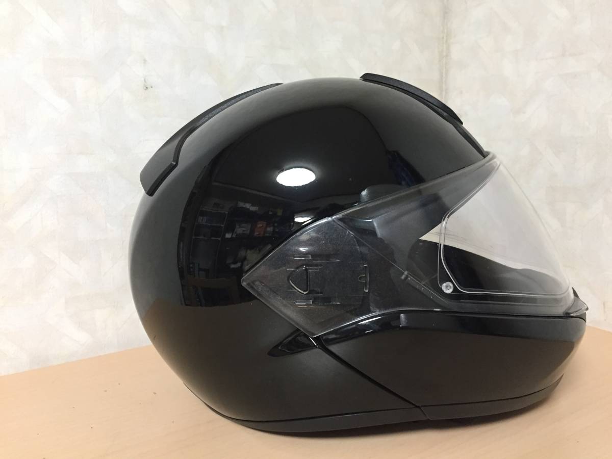 BMW System 0 EVO - SB213 +com システムヘルメットB メルカリ Evo 
