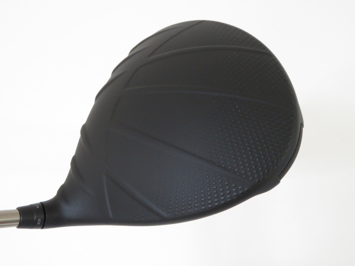 PING TOUR ピン G400MAX ドライバー 9° S 173-65 G400 公式通販 0 