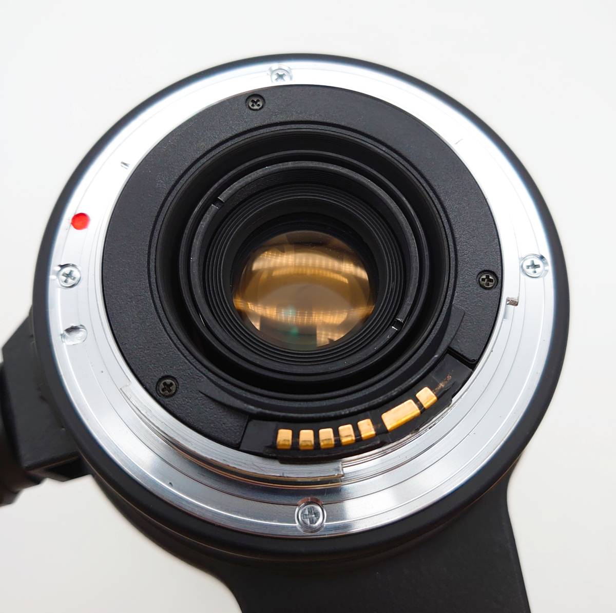 Sigma SIGMA 170-500㎜ 1:5-6.3 APO 望遠ズームレンズ レンズ