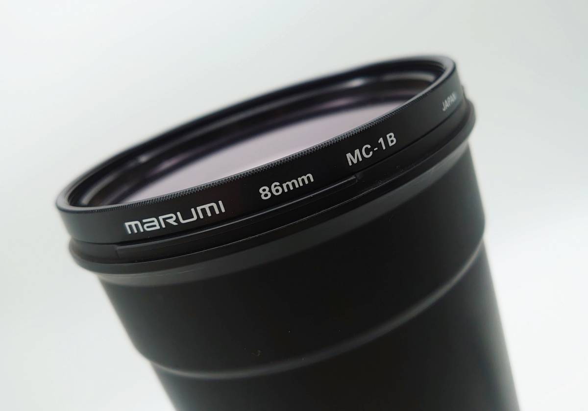 Sigma SIGMA 170-500㎜ 1:5-6.3 APO 望遠ズームレンズ レンズ