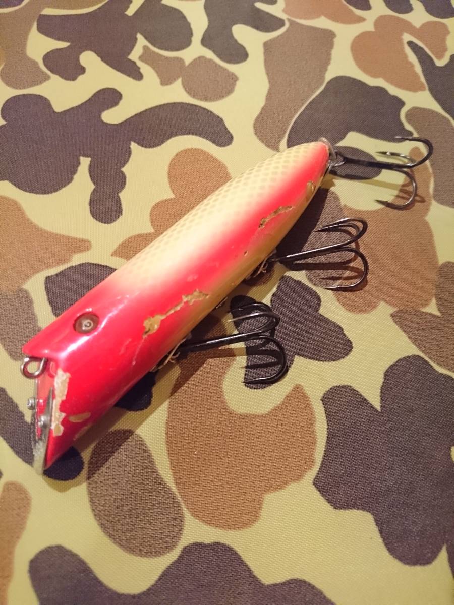 道楽 - DOWLUCK Yahoo!オークション 21SS5R バサー JUNK FOOD item: J-59302 ２１ＳＳ５Ｒ－２９７ ルアー（フィッシング｜スポーツ・アウトドア）の通販 メルカリ 淡水用商品一覧 ルアー YAMANELEAKS