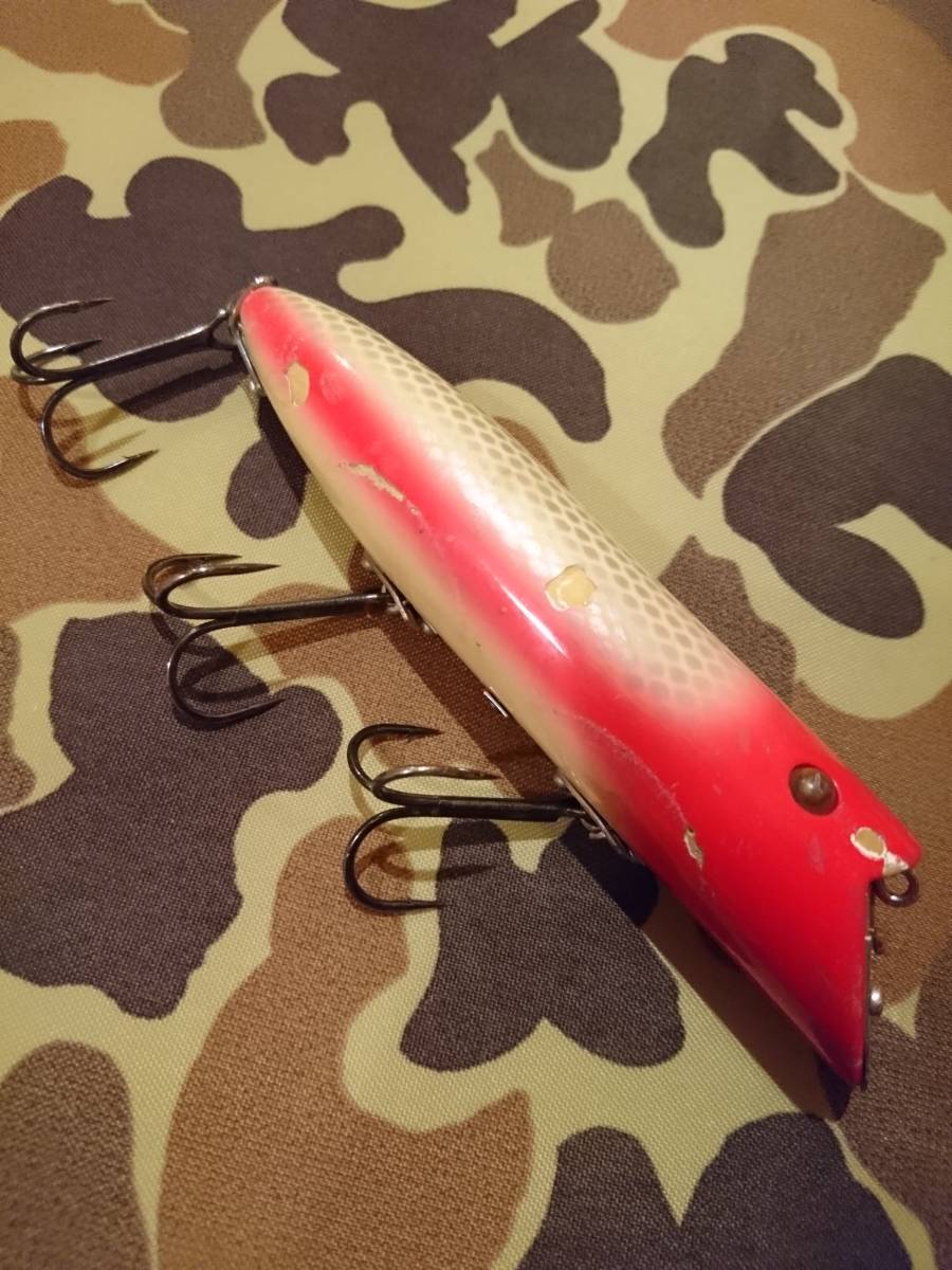 道楽 - DOWLUCK Yahoo!オークション 21SS5R バサー JUNK FOOD item: J-59302 ２１ＳＳ５Ｒ－２９７ ルアー（フィッシング｜スポーツ・アウトドア）の通販 メルカリ 淡水用商品一覧 ルアー YAMANELEAKS