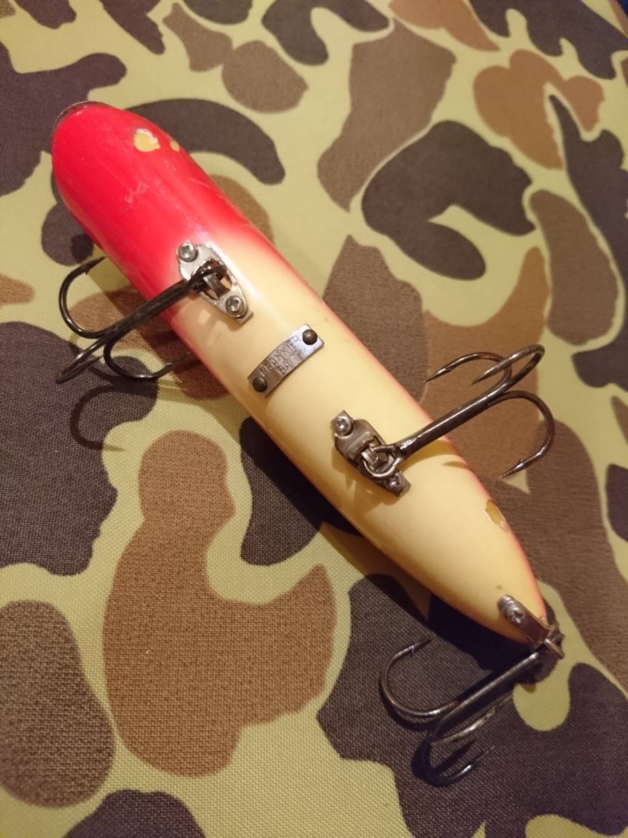 道楽 - DOWLUCK Yahoo!オークション 21SS5R バサー JUNK FOOD item: J-59302 ２１ＳＳ５Ｒ－２９７ ルアー（フィッシング｜スポーツ・アウトドア）の通販 メルカリ 淡水用商品一覧 ルアー YAMANELEAKS