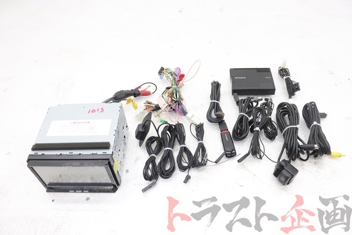 サイバーナビ AVIC-ZH99CS AVIC-VH99CS ARヘッドアップ AVIC-ZH99