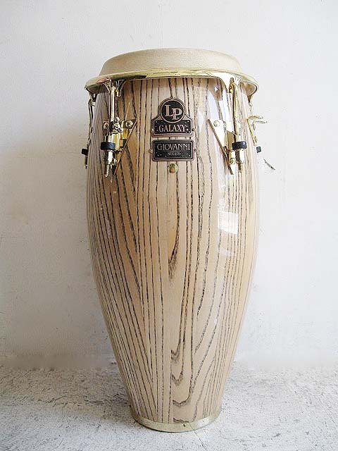 中古品・LP / LP Giovanni Palladium Congas コンガ 鳴ってます