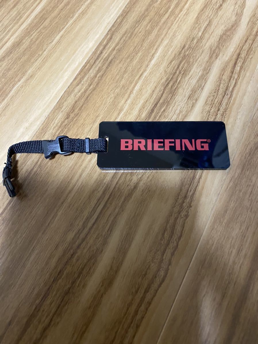 ブリーフィング BRIEFING ネームプレート キャディバッグ用(ネームプレート)｜売買されたオークション情報、yahooの商品情報をアーカイブ公開 - オークファン ネームプレート