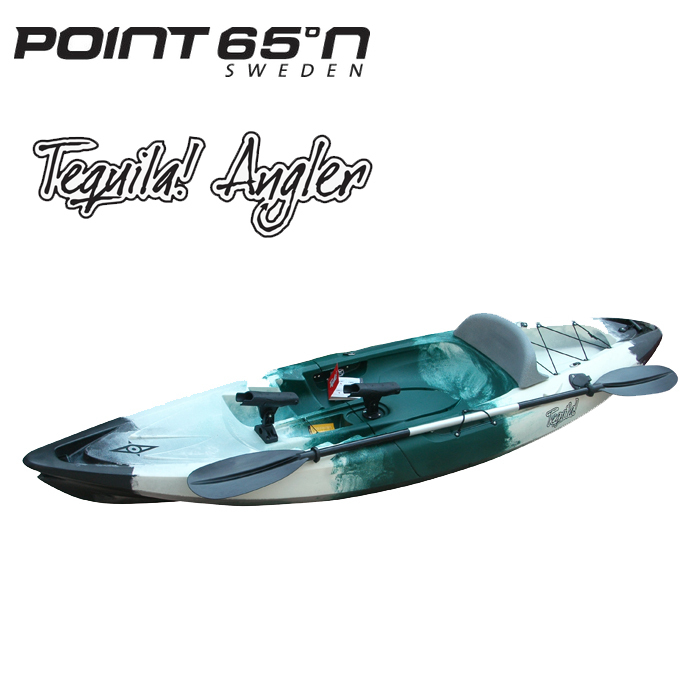 安い，新作登場 Point65 Tequila Angler ポイント65 テキーラ アングラー シーカヤック 釣り用カヤック カモ(カヤック)｜売買されたオークション情報、yahooの商品情報をアーカイブ公開 - オークファン カヤック