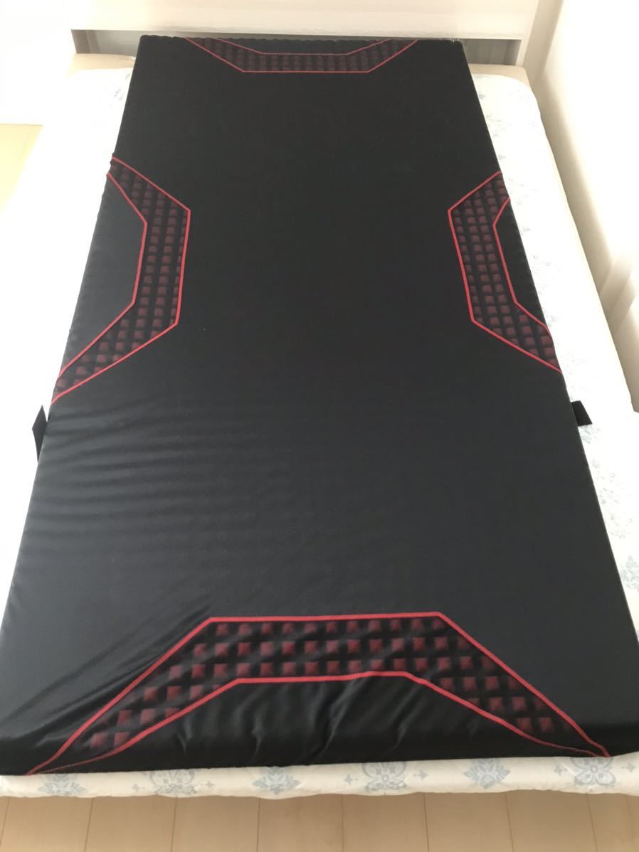  東京西川 エアーSI レギュラータイプ マットレス シングルサイズ(シングル)｜売買されたオークション情報、yahooの商品情報をアーカイブ公開 - オークファン シングル