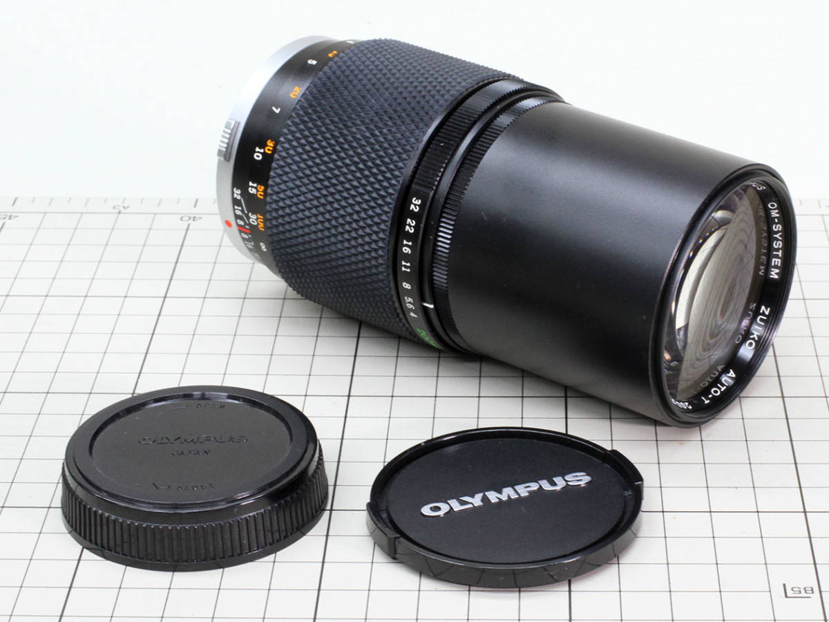 Olympus Lens Interchangeable Zuiko ED - Digital OM Four (Micro PRO