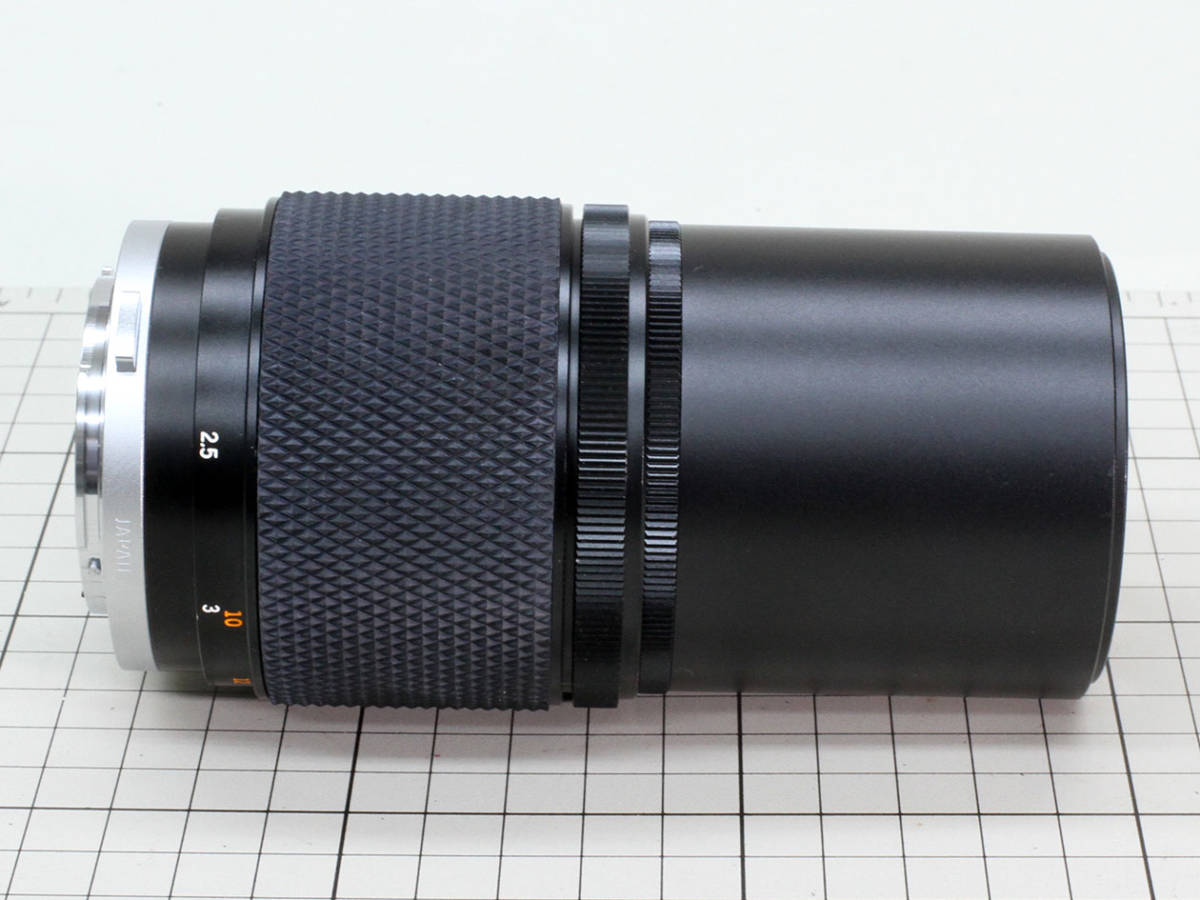 Olympus Lens Interchangeable Zuiko ED - Digital OM Four (Micro PRO