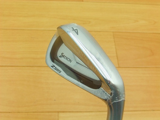 セール，得価 ダンロップ スリクソン Z585 4I 4番 S b6-4-24(ダンロップ)｜売買されたオークション情報、yahooの商品情報をアーカイブ公開 - オークファン 男性右きき用