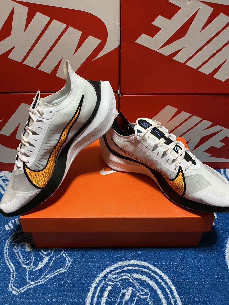新作登場，品質保証 NIKEZOOMGRAVITYナイキズームグラビティ正規品25.5(25.5cm)｜売買されたオークション情報、yahooの商品情報をアーカイブ公開 - オークファン 25.5cm