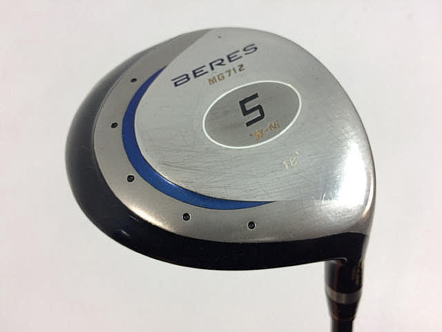 お得，HOT お買い得品 ホンマ BERES ベレス MG712 フェアウェイ 2006 5W アーマック B49 2S 3407(その他)｜売買されたオークション情報、yahooの商品情報をアーカイブ公開 - オークファン 男性右きき用