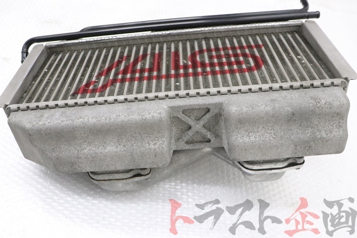 5079313 純正 STI インタークーラー インプレッサ E型 GDB WRX STI トラスト企画