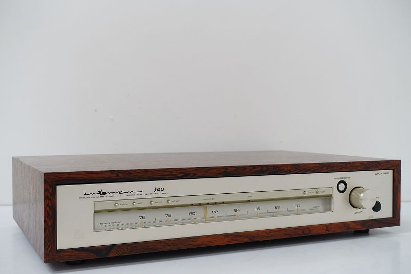 侮れない音質】PIONEER F-535 良品 是非聴いて下さい お勧めです①