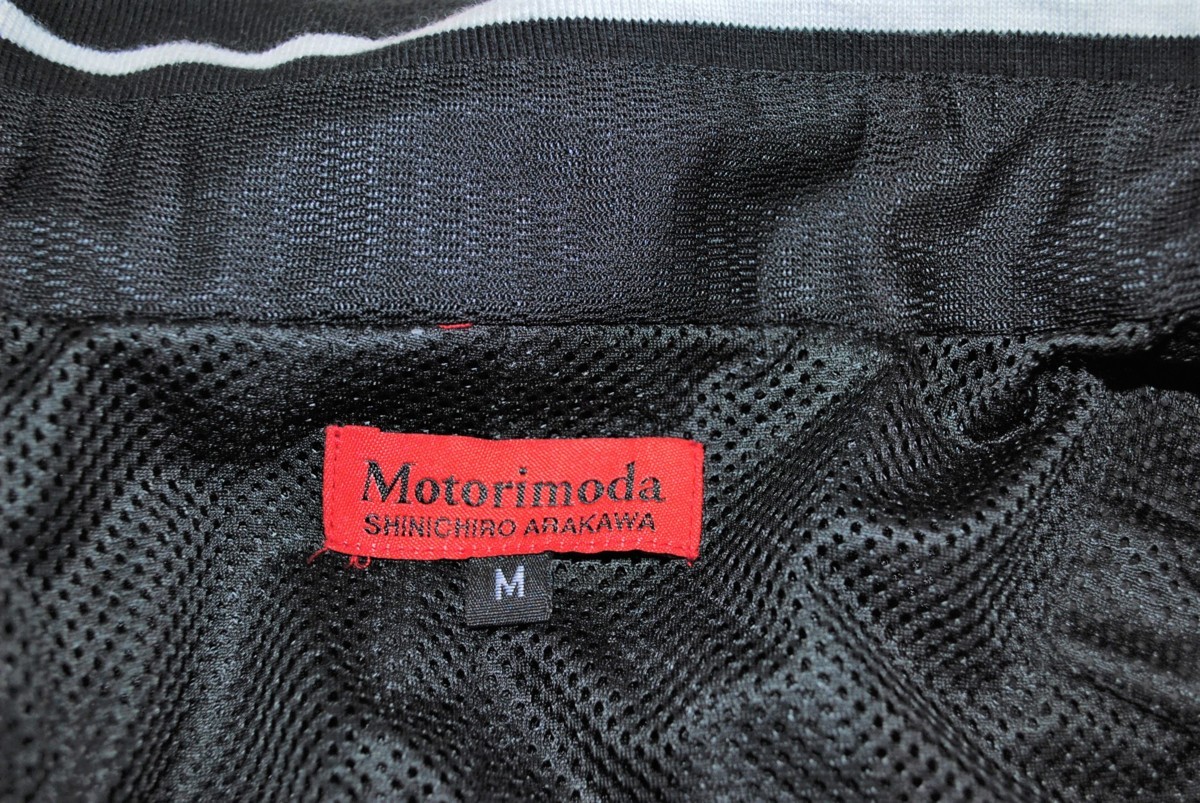 Motorimoda - SHINICHIRO Shinichiro モトーリモーダ公式オンライン 