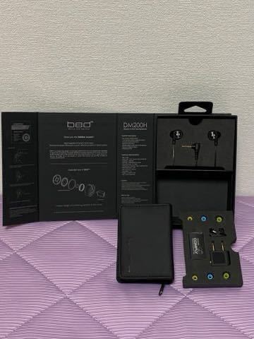 Dynamic Motion ダイナミック モーション DM200H_5