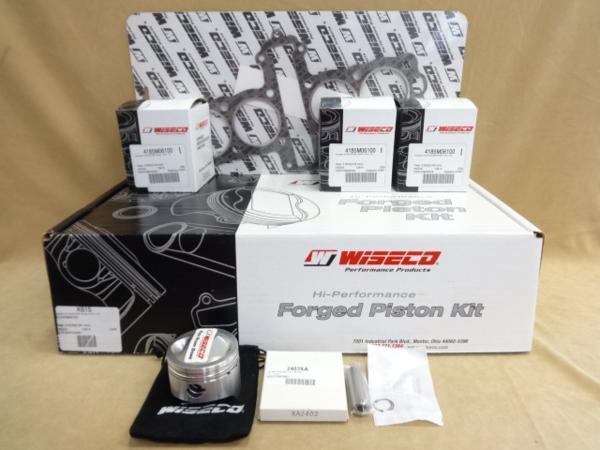 Z400FX Z400GP GPZ400F Z550FX☆61.0mm☆4185M06100x4K615 KAWASAKI