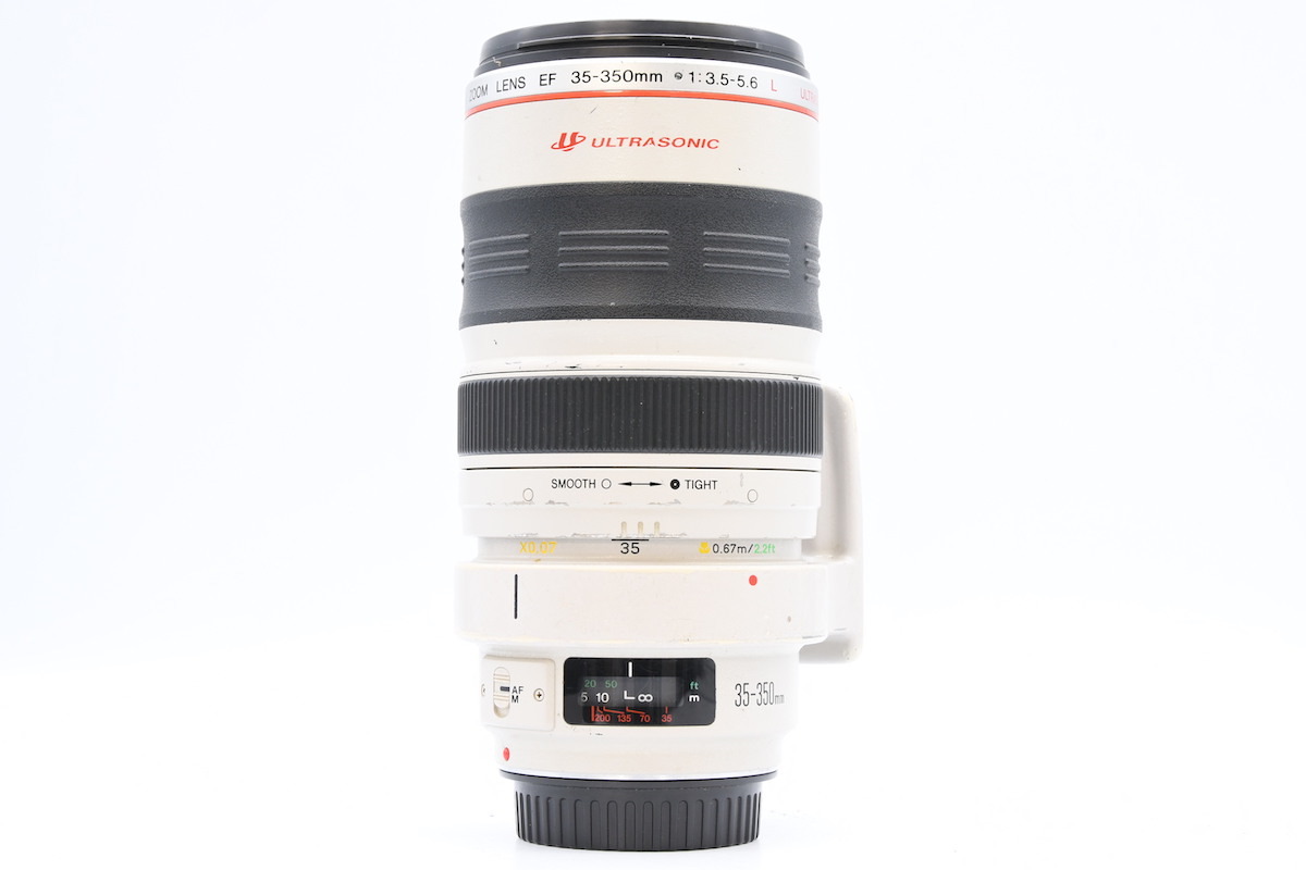 ◇ Canon キャノン CANON ZOOM LENS EF 35-350mm F3.5-5.6 L USM EF