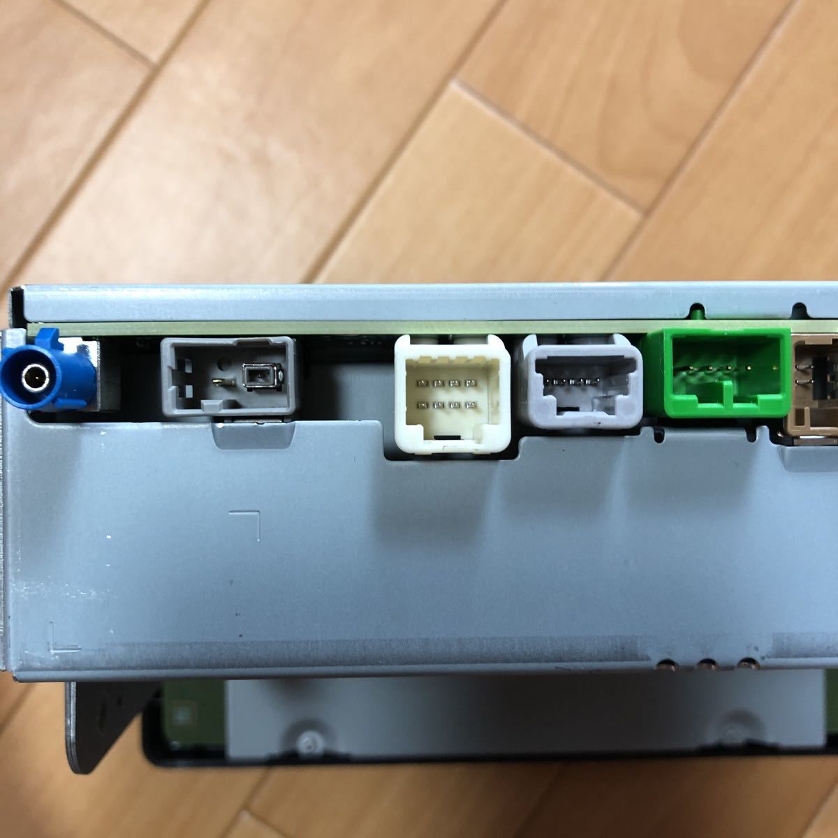 三菱ふそう 17スーパーグレート 純正 TCC 純正Tcc touch ディスプレイ