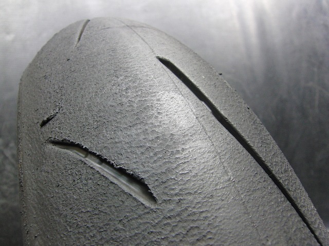 単品中古タイヤ!ダンロップ◎α13 SP. 150/60R17. か340:26063 送料無料