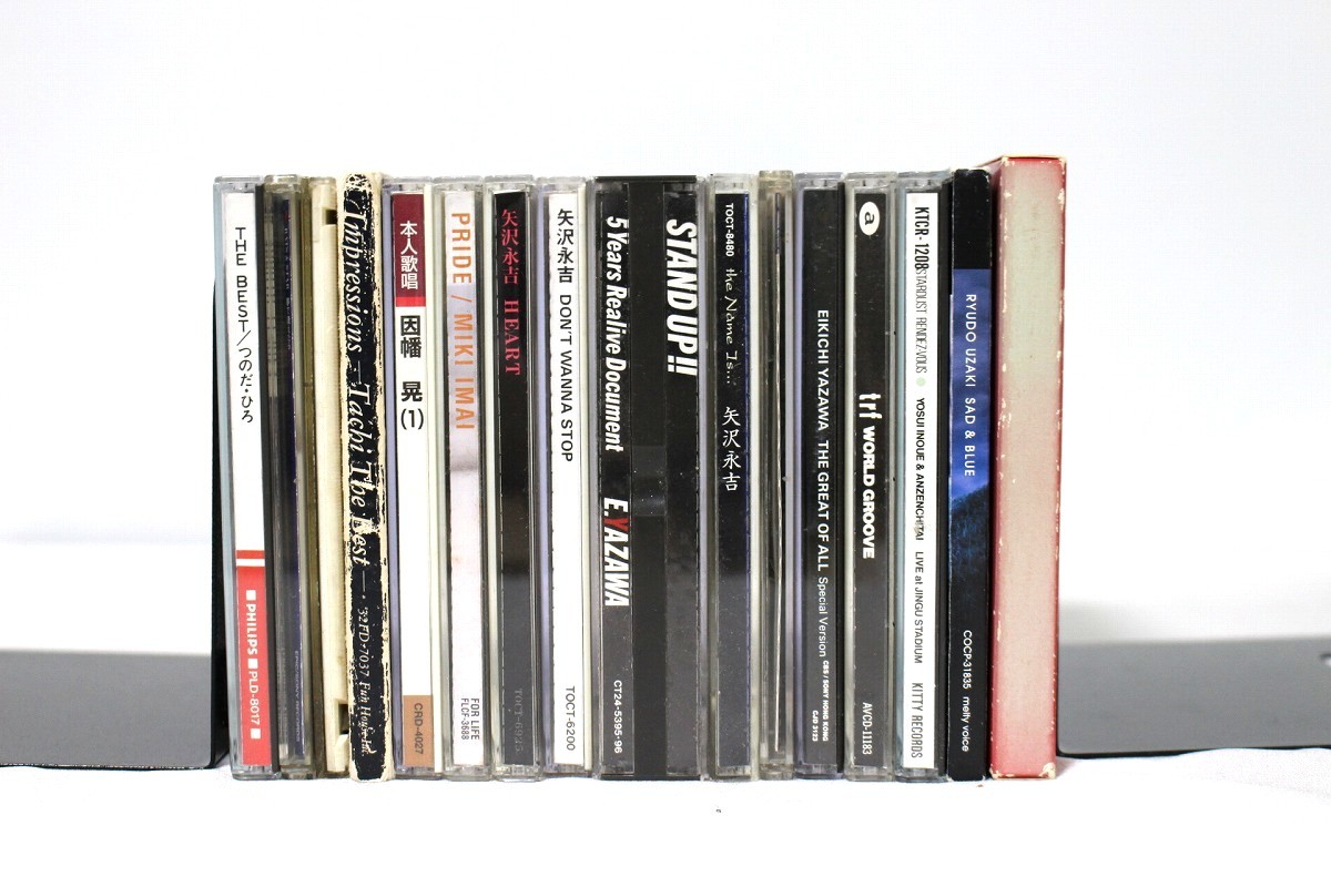 71枚まとめ売り洋楽＆邦楽CD ミックスジャンル ヒット曲＆レア盤多数
