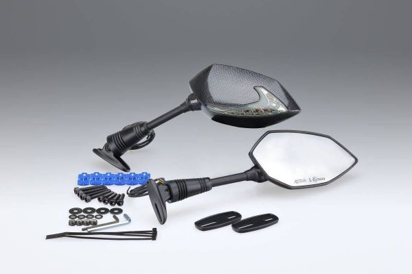 専用です 在庫有☆キジマ 定価20900円 汎用/CB400SB/GSX250R☆TECH06